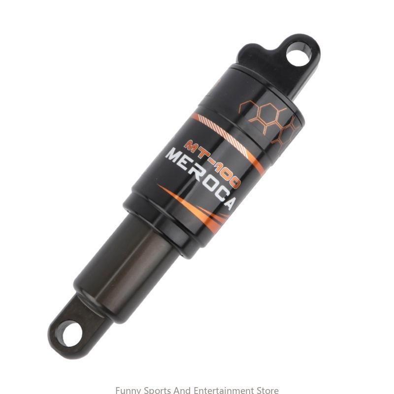 Amortisseur arrière d'air de v - Mountain Biking Downhill avis et prix
