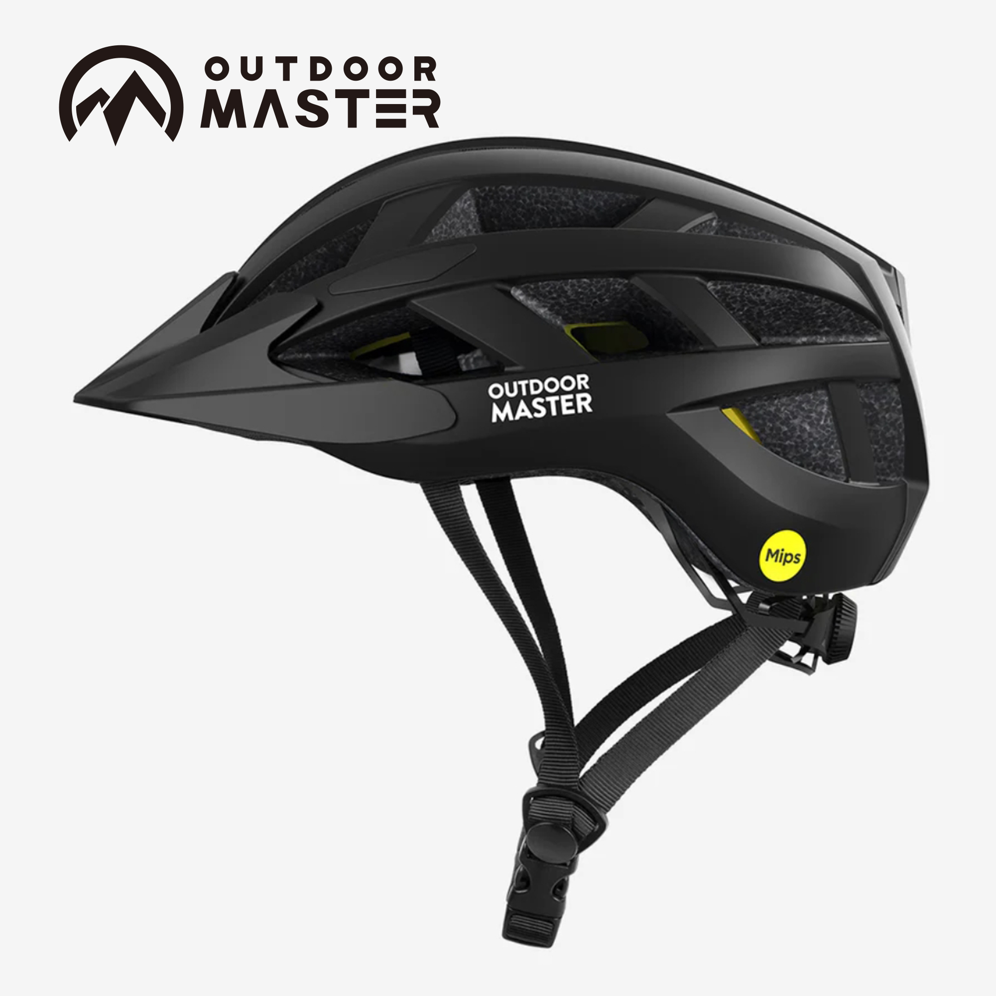 Casque de vélo OutdoorMaster G - Mountain Biking Helmet avis et prix