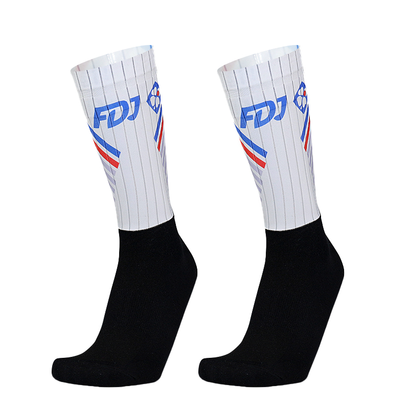 Pro Bike Anti Team Aero Chauss - Mountain Biking Socks avis et prix