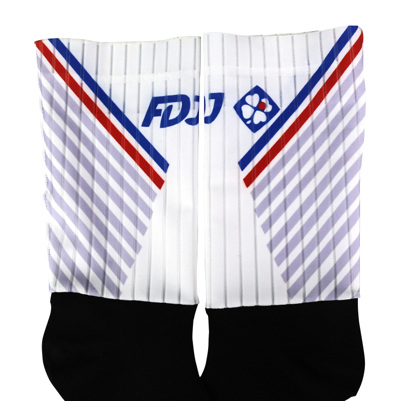 Pro Bike Anti Team Aero Chauss - Mountain Biking Socks avis et prix
