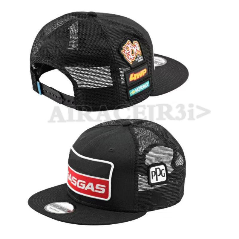 Casquette de baseball Motocros - Mountain Biking Downhill avis et prix