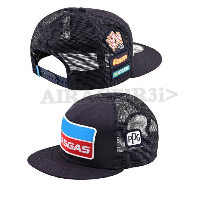 Casquette de baseball Motocros - Mountain Biking Downhill avis et prix