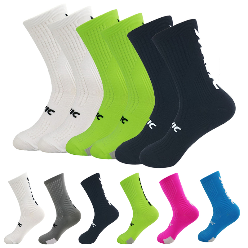 3 paires de chaussettes de cyc - Mountain Biking Socks avis et prix