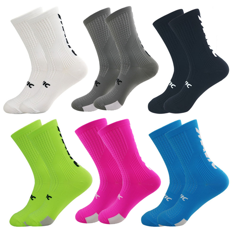 3 paires de chaussettes de cyc - Mountain Biking Socks avis et prix