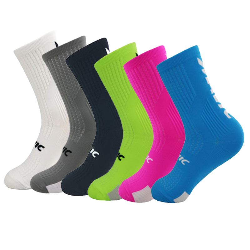 3 paires de chaussettes de cyc - Mountain Biking Socks avis et prix